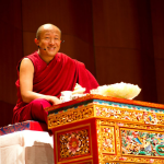 Obrázek epizody Existuje osvícení nebo je to také jen iluze? - Dzongsar Jamyang Khyentse odpovídá na tuto a dalších 16 všetečných otázek