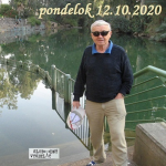 Obrázek epizody Na prahu zmien 97 - 2020-10-12 Pavel Valtr