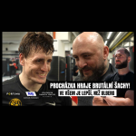 Obrázek epizody Anketa: Pozor na Ulbergovy kontry! Procházka hraje brutální šachy, vyhraje KO ve 3. kole | Fight!