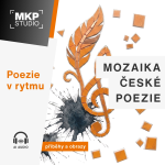 Obrázek epizody Toman a lesní panna – František Ladislav Čelakovský | Mozaika české poezie: Příběhy a obrazy