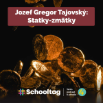 Obrázek epizody #Čitateľský denník: Jozef Gregor Tajovský - Statky-zmätky