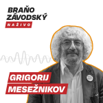 Obrázek epizody G. Mesežnikov: SMER otočil. Za jeho minulých vlád mal rezort zahraničných vecí nadstranícky postoj
