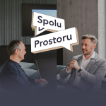 Obrázek epizody #5 Vojtěch Stehno & Tomáš Med: Když architektura dává místu nový smysl