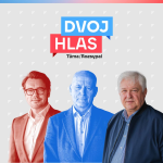 Obrázek epizody Dvojhlas s Miroslavem Zámečníkem: Češi milují nekonečné debaty o tom, co je fér.