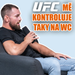 Obrázek epizody Po prvním UFC fightu jsem byl na NULE