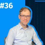 Obrázek epizody Czech Tech Talks #36: Matej Mojzeš – SharpGrid, pedagogika a metaheuristiky