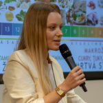 Obrázek epizody #1 Celestýna Freimann o Nutritariánství