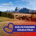 Obrázek epizody Seiser Alm v pohybu: Podzim plný zážitků a aktivit