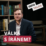 Obrázek epizody Trumpova flotila u Íránu: Začne válka v příštích hodinách?