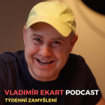 Obrázek epizody Týdenní zamyšlení - Syndrom vyhoření a co s tím?