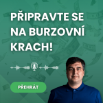 Obrázek epizody INVESTUJETE? Připravte se na burzovní krach! | Kam tečou peníze
