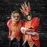 Obrázek epizody HVĚZDNÝ HOST ROCK RADIA: PANOPTIKO