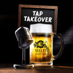 Obrázek epizody Tap Takeover s pivovarem Wild Creatures: Mám ráda, když můžu věci určitým způsobem řídit a paradoxně jsem si vybrala práci, kde to vůbec udělat nemůžu.