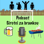 Obrázek epizody 1.díl - Sirotci za brankou