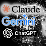 Obrázek epizody Jak skutečně funguje umělá inteligence (genAI, LLM, ChatGPT, Gemini, Claude)