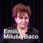 Obrázek epizody Emilia Miluše Baco: Nenapravitelný pes neexistuje. Prvotní setkání s Conanem mě okouzlilo, první cesta domů byla hrozná.