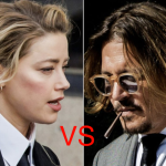 Obrázek epizody S2:E4 Odpočinková povídací série - Johnny Depp vs Amber Heard