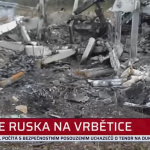 Obrázek epizody Reakce Ruska na Vrbětice