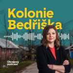 Obrázek epizody Kolonie Bedřiška