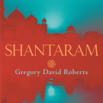 Obrázek epizody 🛕 Gregory David Roberts: Shantaram