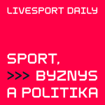 Obrázek epizody #311: Lze od sebe oddělit sport a politiku? >>> Michal Stehlík