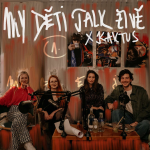 Obrázek epizody My děti talk živě #1 🎙 Elizabeth Kopecká, Barbora Jedličková, Mariana Prachařová