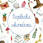 Obrázek epizody Epizoda 180 - Zloděj (Kapitola 14)