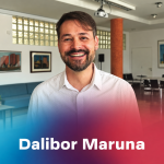 Obrázek epizody TIC TALK: Když jde plán na trh (Dalibor Maruna, Masarykovo gymnázium Vsetín)