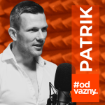 Obrázek epizody Táta alkoholik, dětství v chudobě: Jak změnit svůj život