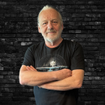 Obrázek epizody HVĚZDNÝ HOST ROCK RADIA: DAN HORYNA