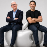 Obrázek epizody Konec éry Tima Cooka