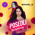 Obrázek epizody POSEDLÍ BACHELOREM se Soňou a Karamelkou