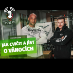 Obrázek epizody Jak cvičit a jíst o Vánocích?