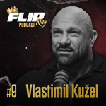 Obrázek epizody #9 – Vlastimil Kužel