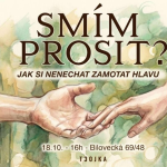 Obrázek epizody Bohoslužba | Smím prosit? | Jak si nenechat zamotat hlavu | 18-10-2026