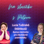 Obrázek epizody Systém a pořádek pro cílevědomé podnikatelky