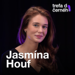 Obrázek epizody Jasmína Houf: Podvědomě jsem roli Zlatovlásky chtěla kvůli dědečkovi.