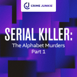 Obrázek epizody SERIAL KILLER: The Alphabet Murders Part 1