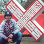 Obrázek epizody Evolucionáři - Matyáš Kulich, jezdec světového poháru v motosurfingu a bývalý snowboardcrossař