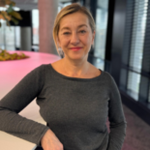 Obrázek epizody Vanda Hybnerová: Z role v představení Madisonské mosty jsem měla strach. Divácké ohlasy jsou ale velmi silné