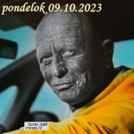 Obrázek epizody Na prahu zmien 240 - 2023-10-09 Vladimír Franz