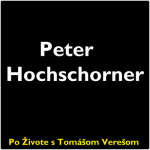 Obrázek epizody Po Živote s Tomášom Verešom #33 - Peter Hochschorner