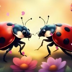Obrázek epizody 🐞 Beruška a podzimní stěhování - Klidná audiopohádka pro děti na dobrou noc + relaxace pro snadné usínání 🐞