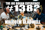 Obrázek epizody #1383 - Malcolm Gladwell