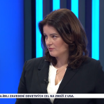 Obrázek epizody PARTIE TEREZIE TOMÁNKOVÉ, Pavla Pivoňka Vaňková, Jana Maláčová, Aleš Juchelka, Marek Benda - 2.2. v 11:55