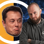 Obrázek epizody Rozhodl se Elon Musk, že zničí Bitcoin?? - CEx 18/05/2021