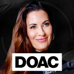 Obrázek epizody The Fitness Scientist: "Even A Little Alcohol Is Hurting Your Health!", "Late Night Screen Time Linked To Cancer!", "Working Shifts Kills You 15 Years Early!" - Kristen Holmes