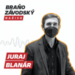 Obrázek epizody Obranná zmluva s USA podľa Juraja Blanára ohrozuje našu suverenitu. Smer avizuje ďalšiu petíciu