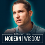 Obrázek epizody How To Have The Hardest Conversations of Your Life - Jefferson Fisher - #1093