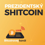 Obrázek epizody 🔴Prezidentský shitcoin